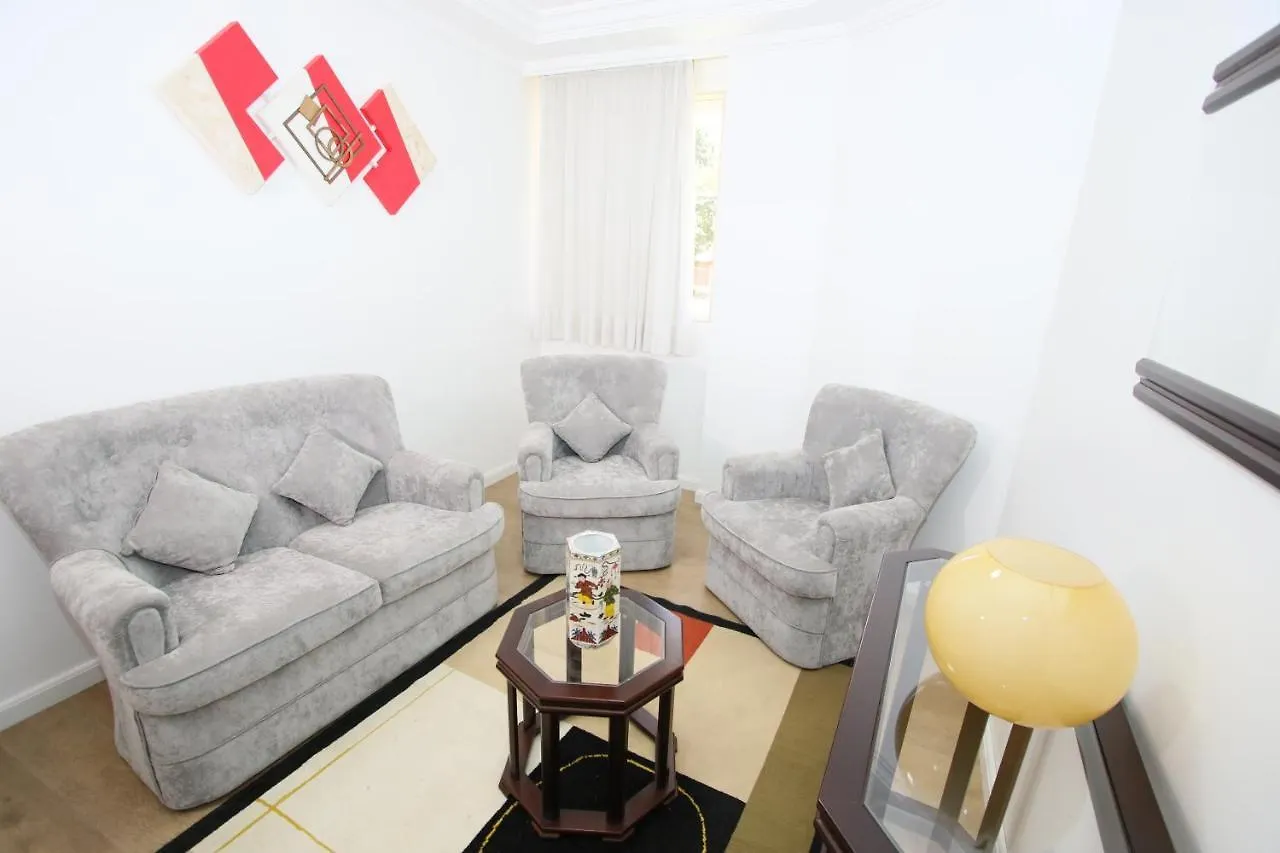 Laguna Plaza Hotel Brasilia