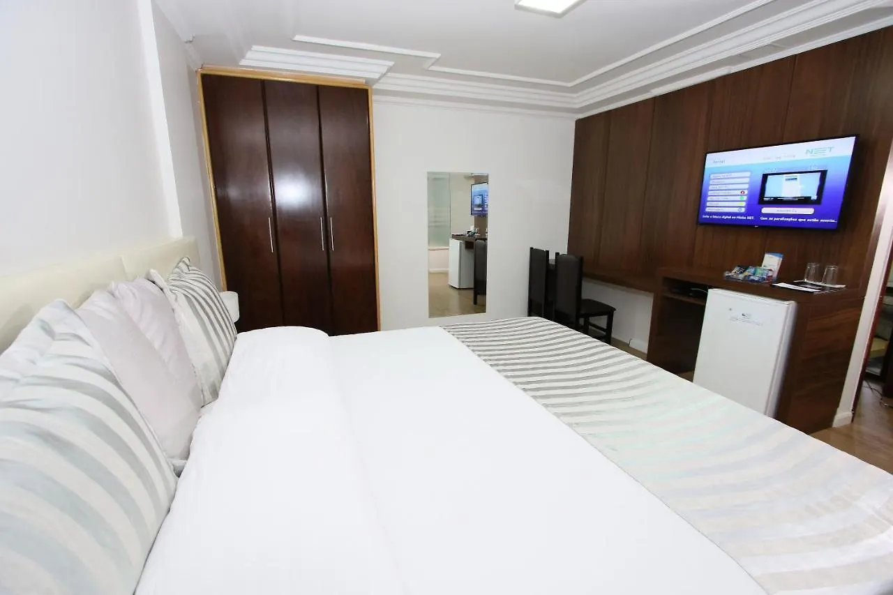 Laguna Plaza Hotel Brasilia