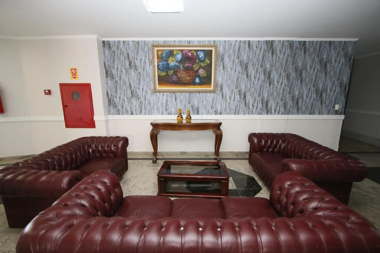 Laguna Plaza Hotel Brasilia