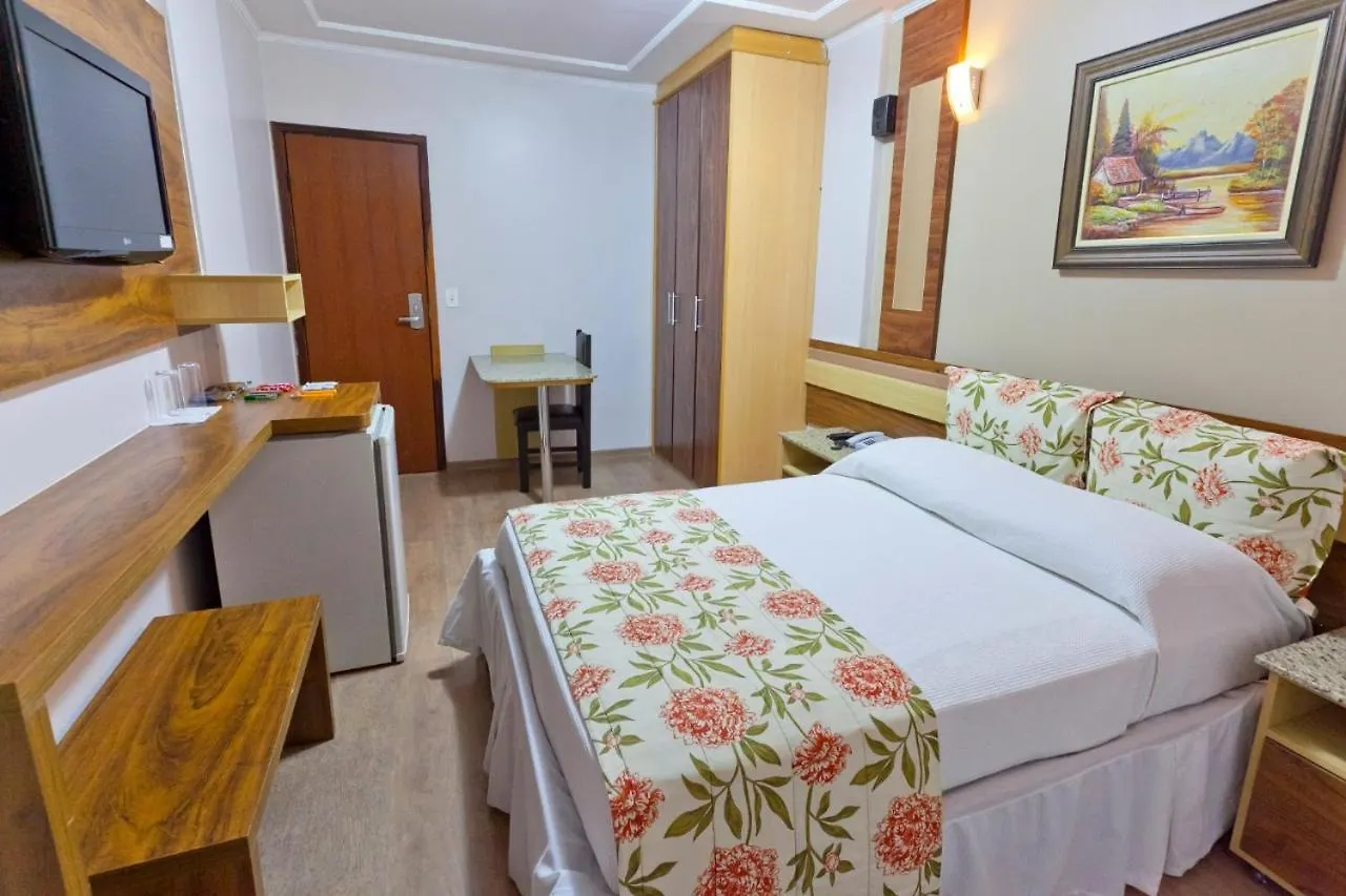 Laguna Plaza Hotel Brasilia