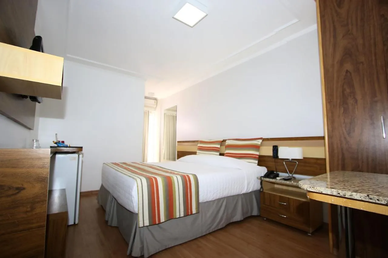 Laguna Plaza Hotel Brasilia