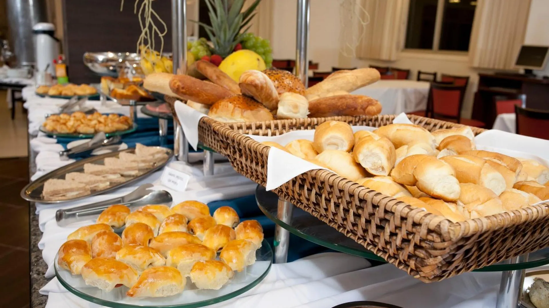 Laguna Plaza Hotel Brasilia