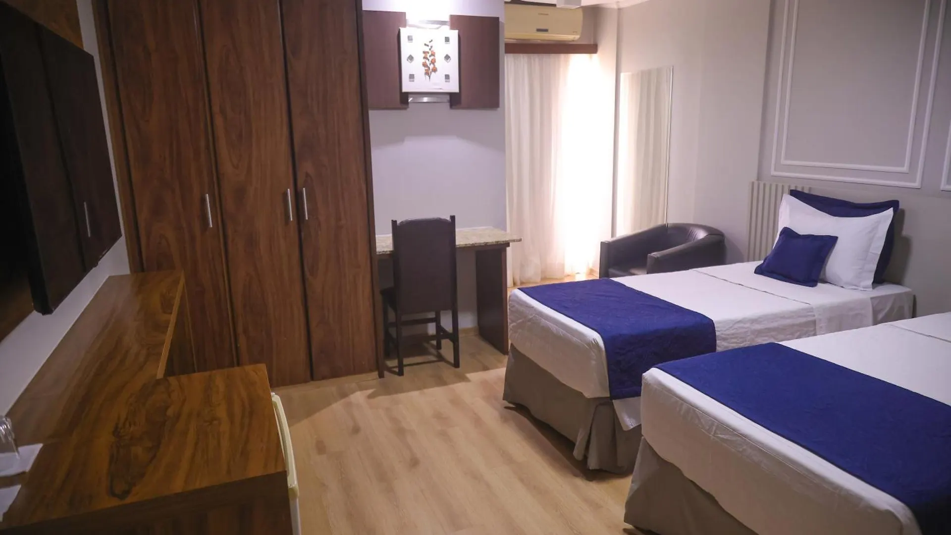 Laguna Plaza Hotel Brasilia
