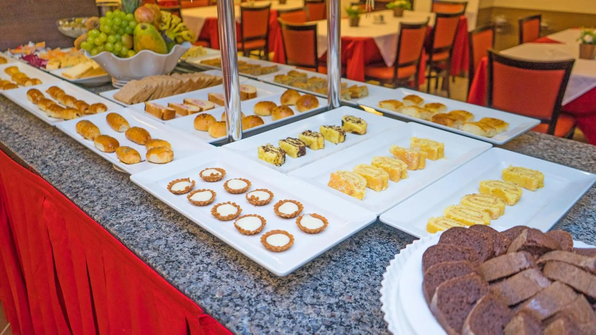 Laguna Plaza Hotel Brasilia