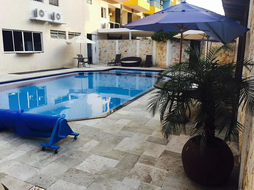 Laguna Plaza Hotel Brasilia