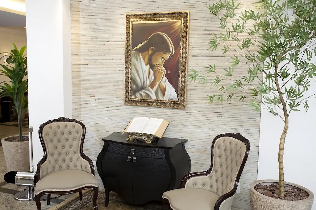 Laguna Plaza Hotel Brasilia