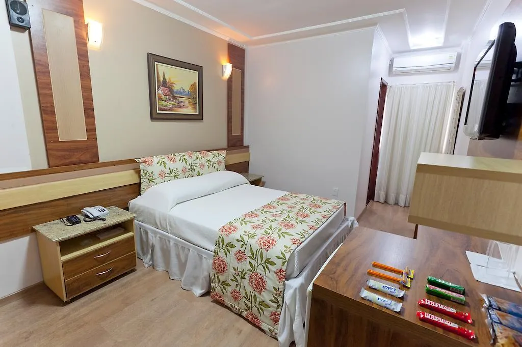 Laguna Plaza Hotel Brasilia 4*,  Brasil