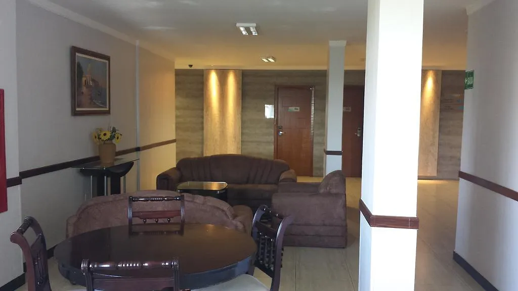Laguna Plaza Hotel Brasilia