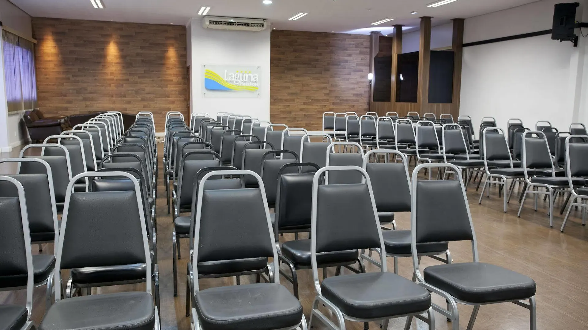 Laguna Plaza Hotel Brasilia