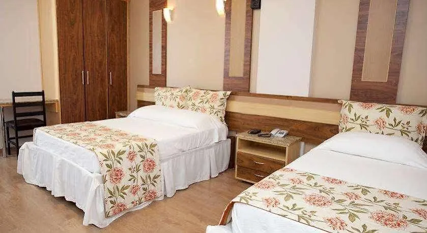 Laguna Plaza Hotel Brasilia 4*,
