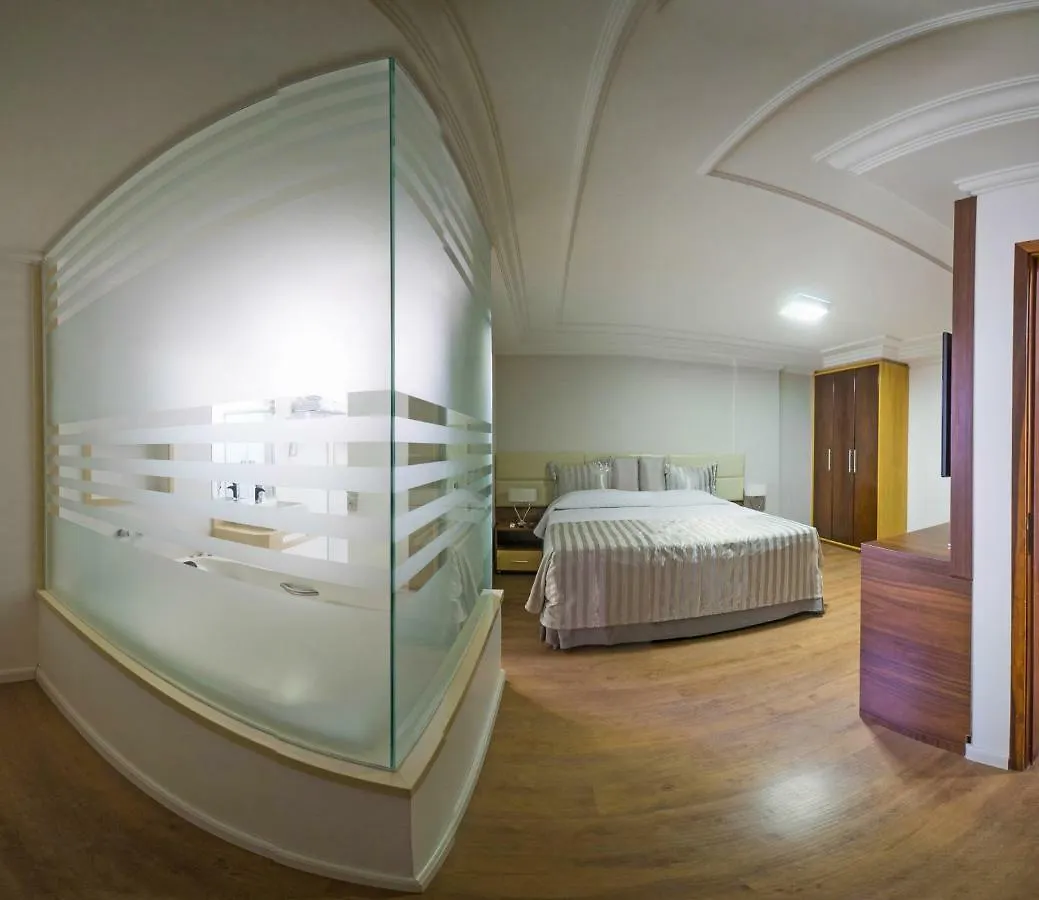Laguna Plaza Hotel Brasilia