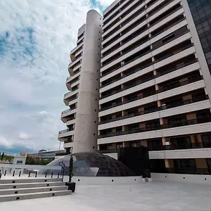 Apartamento 360 Bonaparte By Ozped, Brasilia